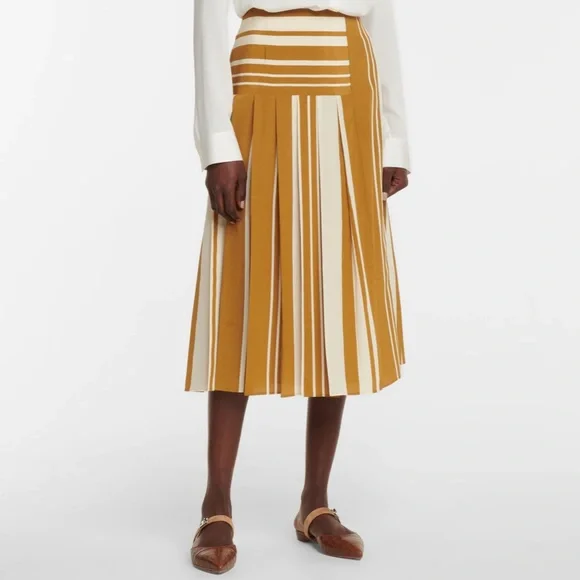 CHRISTIAN LOUBOUTIN Choc Lock croc-effect leather slippers BNIB 36.5 - Picture 2 of 10